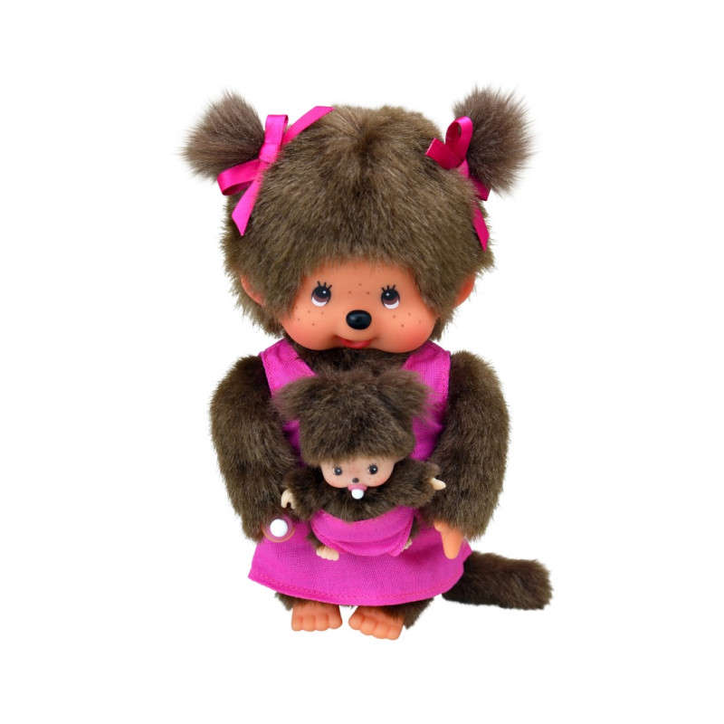 Mothercare met baby (20cm) Mothercare met baby (20cm)