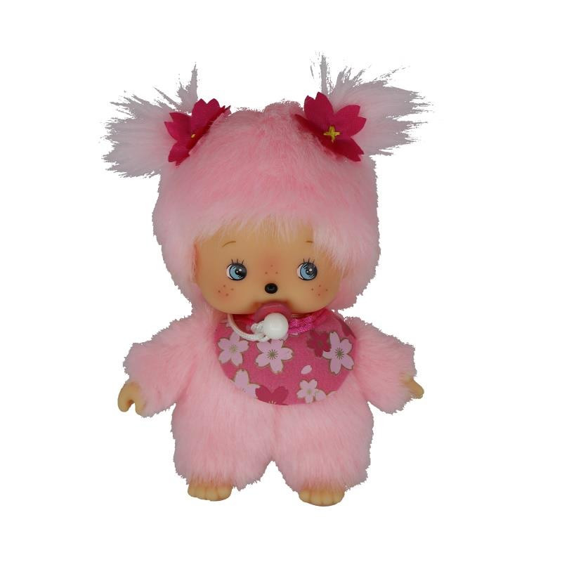 Bebichhichi Cherry Blossom (16cm) Bebichhichi Cherry Blossom (16cm)