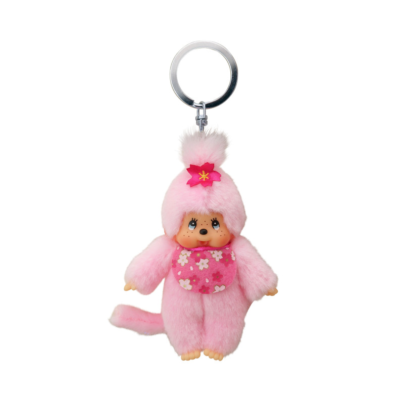 Sleutelhanger Cherry Blossom (10cm) Sleutelhanger Cherry Blossom (10cm)