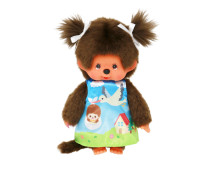 Meisje Ooievaar (20cm)