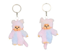 Sleutelhanger Tye Die (10 cm)