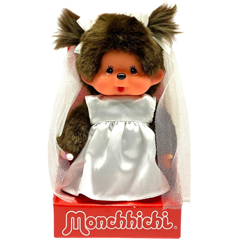 Meisje Bruid (20cm) Meisje Bruid (20cm)