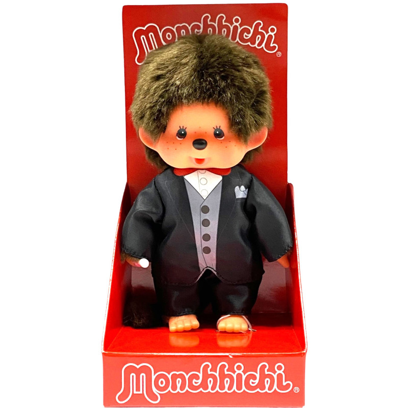Jongen Bruidegom (20cm) Jongen Bruidegom (20cm)