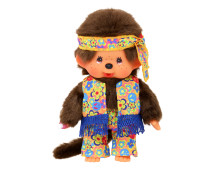 Jongen Flower Power (20cm)