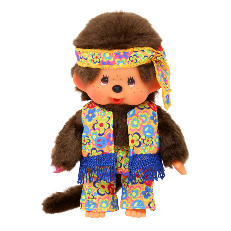 Jongen Flower Power (20cm) Jongen Flower Power (20cm)