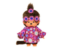 Meisje Flower Power (20cm)