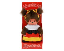 Meisje Duits (20cm)