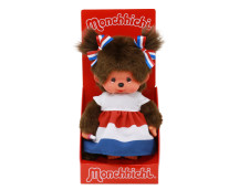 Meisje Nederlands (20cm) Meisje Nederlands (20cm)