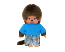 Jongen Street Fashion (20cm)