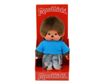 Jongen Street Fashion (20cm) Jongen Street Fashion (20cm)