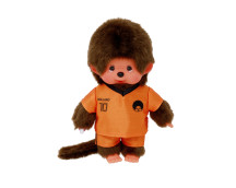 Jongen Voetbal (20cm)