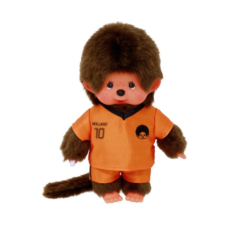 Jongen Voetbal (20cm) Jongen Voetbal (20cm)