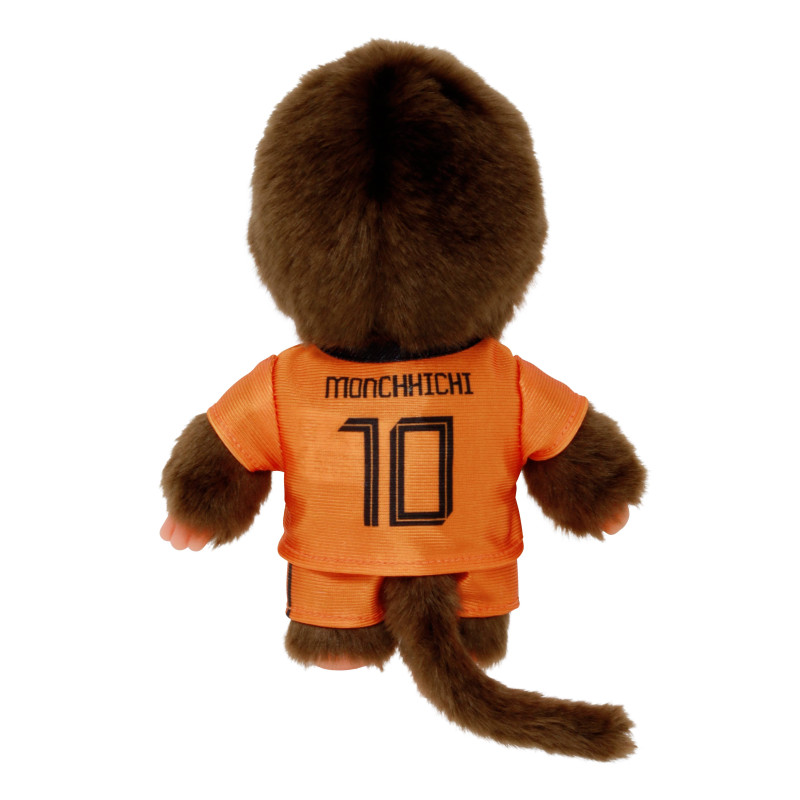 Jongen Voetbal (20cm) Jongen Voetbal (20cm)