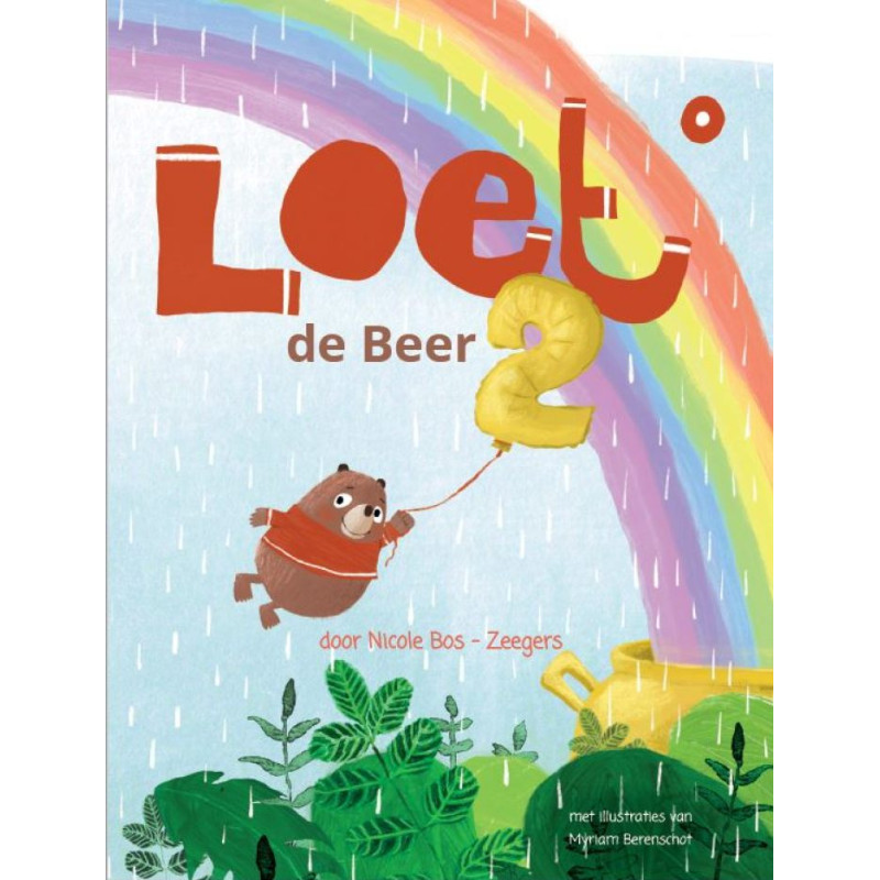 Loet de Beer 2 Loet de Beer 2