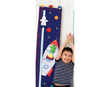 Meetlat ruimtevaart (30cm-150cm)