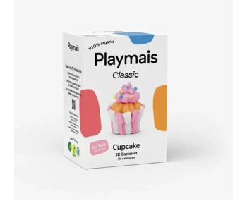 PlayMais® Classic Classic Cupcake
