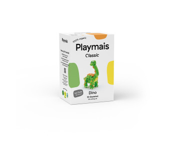 PlayMais® Classic Dino