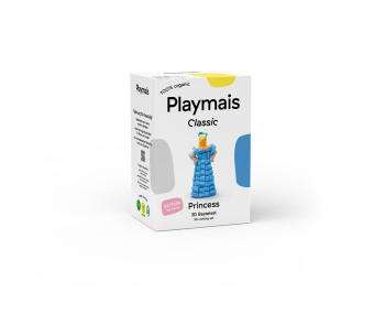 PlayMais® Classic Princess