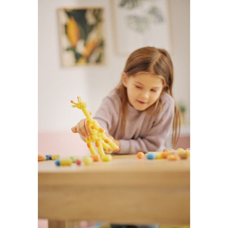 PlayMais® Classic Giraffe PlayMais® Classic Giraffe