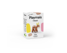 PlayMais® Classic Cow