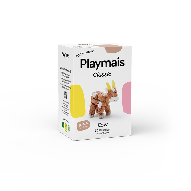 PlayMais® Classic Cow PlayMais® Classic Cow