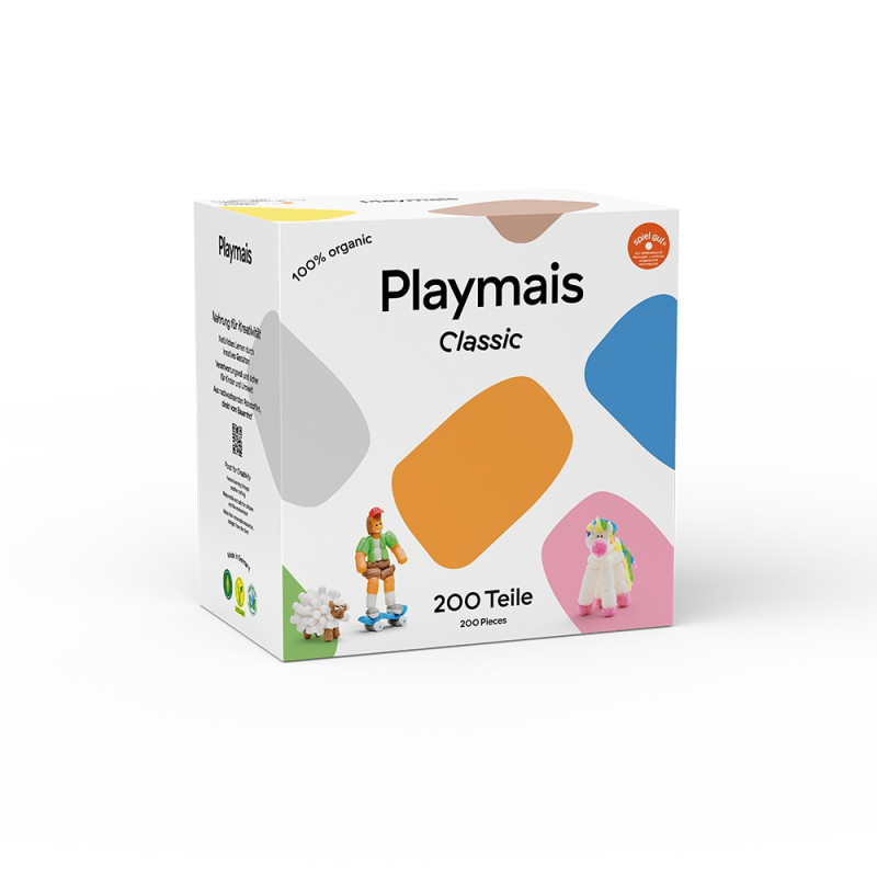 PlayMais® Classic Basic 200 PlayMais® Classic Basic 200