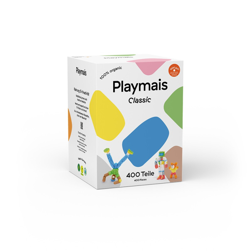 PlayMais® Classic Basic 400 PlayMais® Classic Basic 400