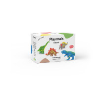PlayMais® Classic Dinoworld