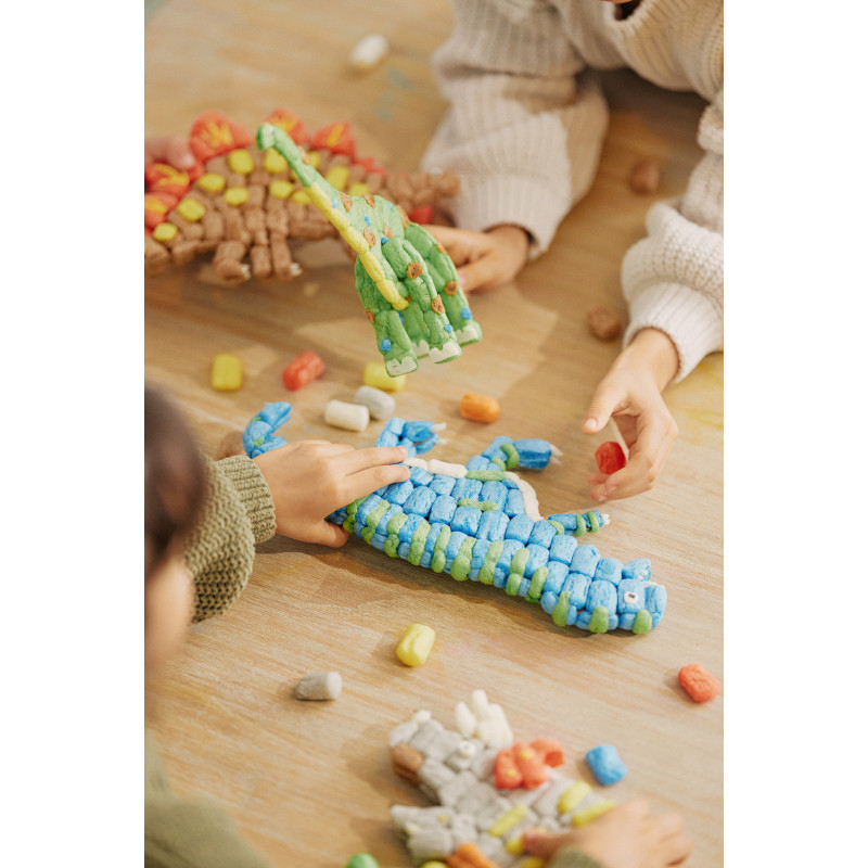 PlayMais® Classic Dinoworld PlayMais® Classic Dinoworld