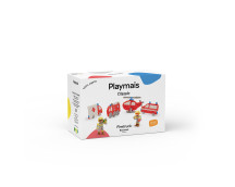 PlayMais® Classic Brandweer