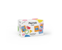 PlayMais® Classic Colours&Forms