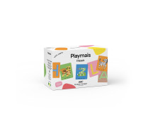 PlayMais® Classic ABC