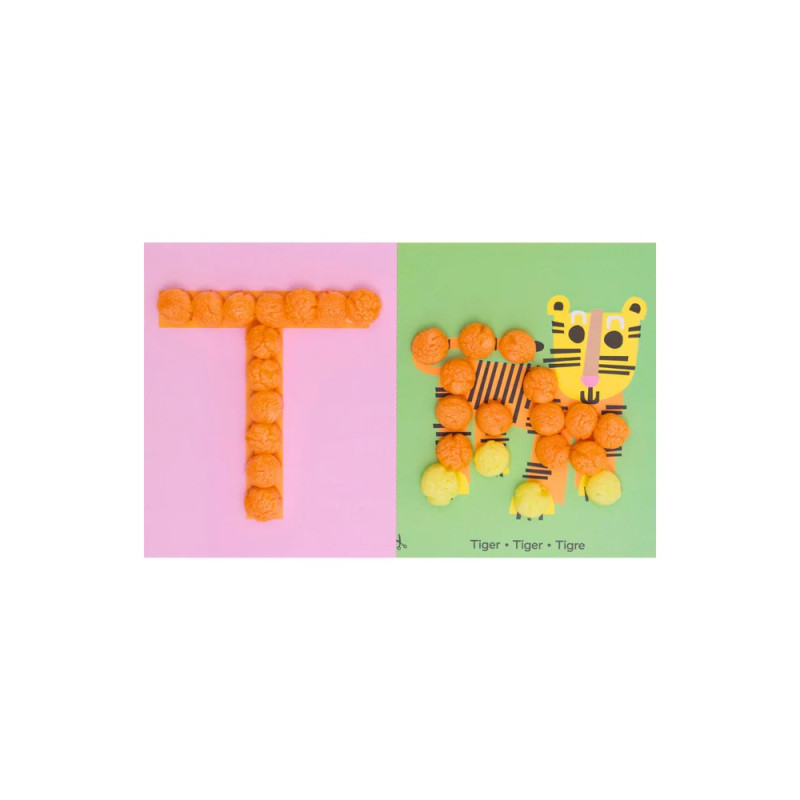 PlayMais® Classic ABC PlayMais® Classic ABC