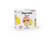 PlayMais® Mosaic Zoo
