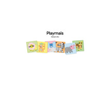 PlayMais® Mosaic Zoo PlayMais® Mosaic Zoo
