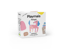 PlayMais® Mosaic Unicorn