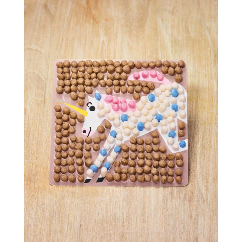 PlayMais® Mosaic Unicorn PlayMais® Mosaic Unicorn