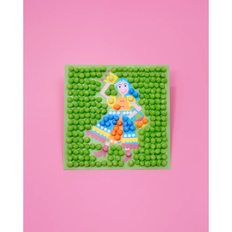 PlayMais® Mosaic Princess PlayMais® Mosaic Princess