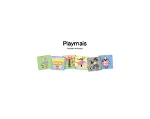 PlayMais® Mosaic Princess PlayMais® Mosaic Princess