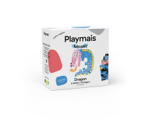PlayMais® Mosaic Dragon