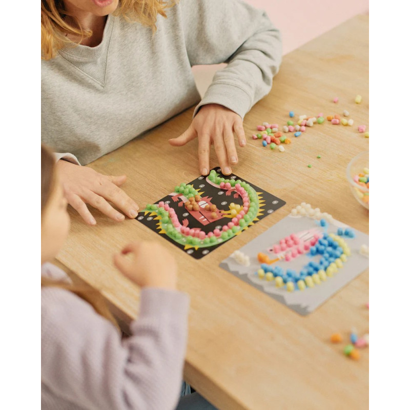 PlayMais® Mosaic Dragon PlayMais® Mosaic Dragon