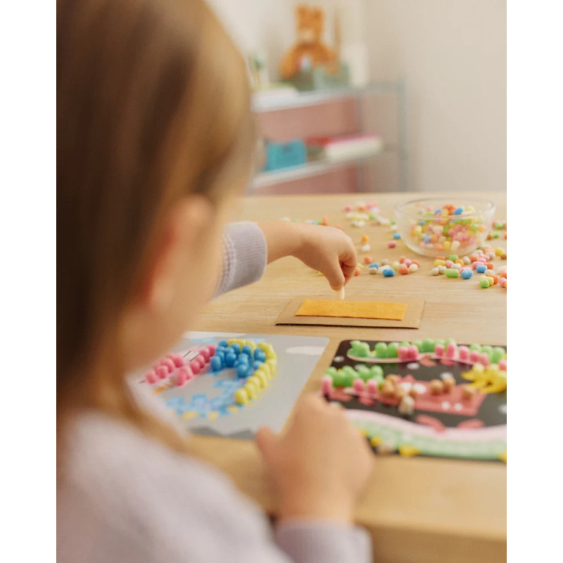 PlayMais® Mosaic Dragon PlayMais® Mosaic Dragon