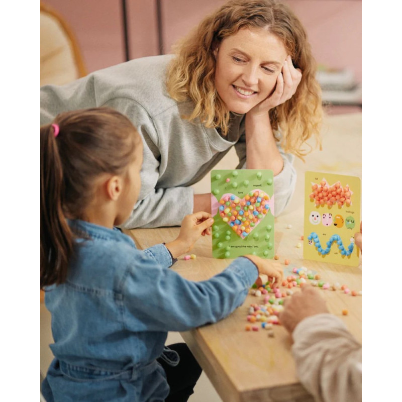 PlayMais® Mosaic Affirmation PlayMais® Mosaic Affirmation