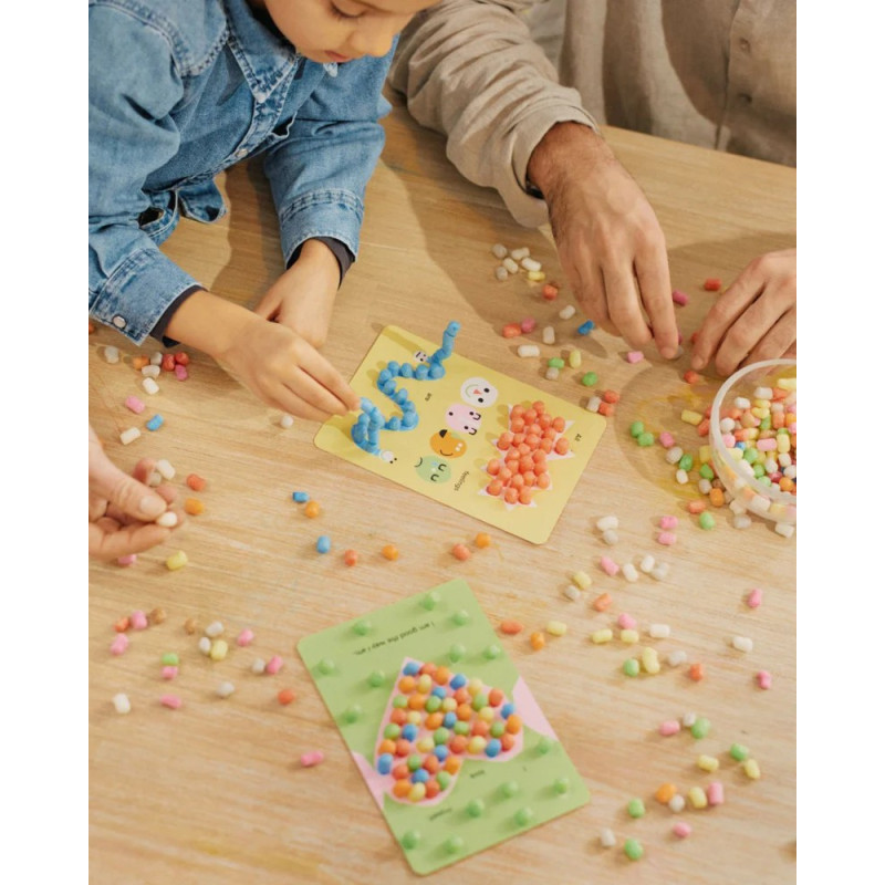PlayMais® Mosaic Affirmation PlayMais® Mosaic Affirmation