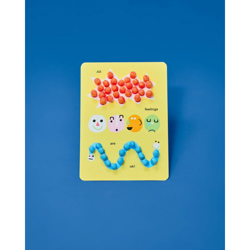 PlayMais® Mosaic Affirmation PlayMais® Mosaic Affirmation