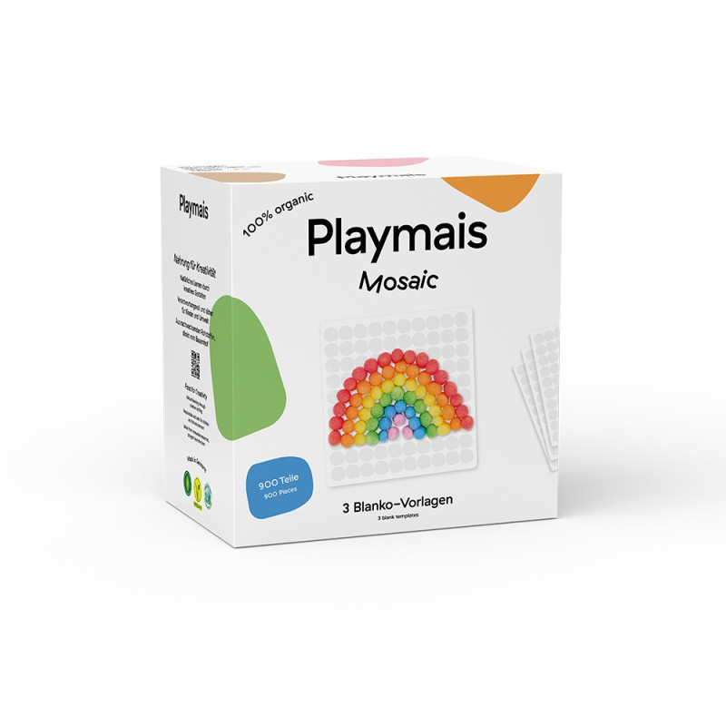 PlayMais® Mosaic 900 PlayMais® Mosaic 900