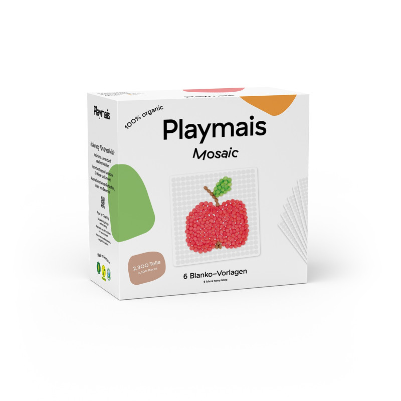 PlayMais® Mosaic 2300 PlayMais® Mosaic 2300