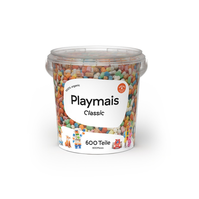PlayMais® Classic Basic 1200 (emmer) PlayMais® Classic Basic 1200 (emmer)