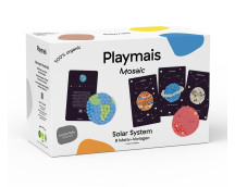 PlayMais® Mosaic Solar System
