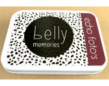 Bellymemories (bewaardoosje/spot)